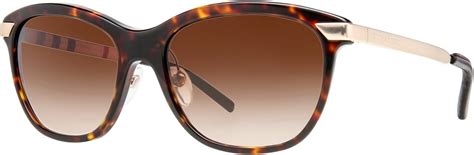 Burberry BE4169Q Women's Sunglasses 